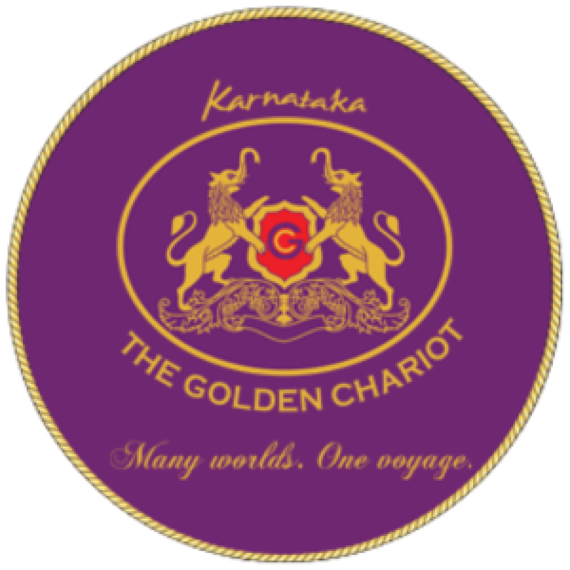 The Golden Chariot